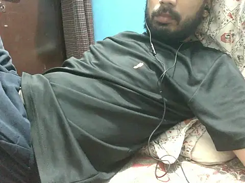 Chat XXX en directo de Precumboner