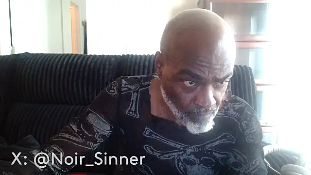 sinnernoir's Live XXX Chat