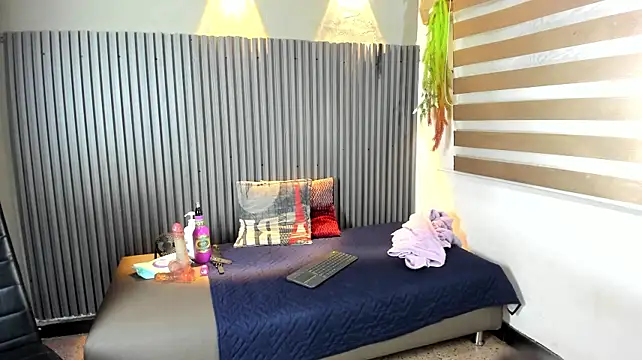 LianFerrer1n Live XXX chat