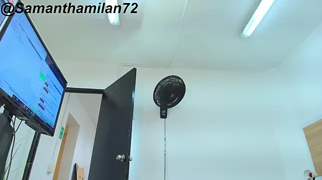 Chat XXX Live SamanthaMilann