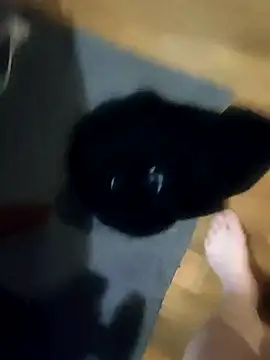 haetsaa Webcamshow