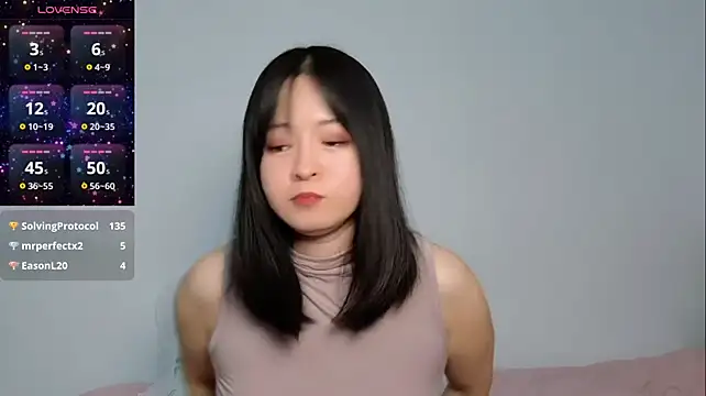 XXX chat uživo modela -Yuko-