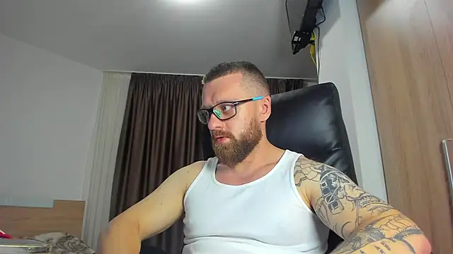 Онлайн чат XXX Findom_guy