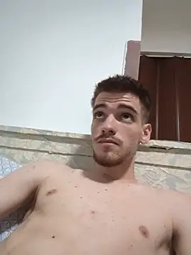 darkboy665 Webcam Show