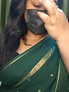 Anushka_flower's Live XXX Chat
