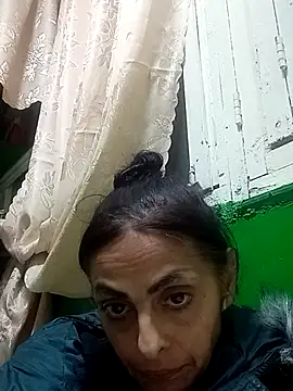ChantalXOrchid's Live XXX Chat