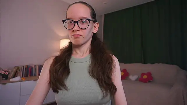 BettyBrowni XXX чат на живо