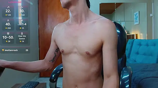FelipeFriendly Chat XXX live