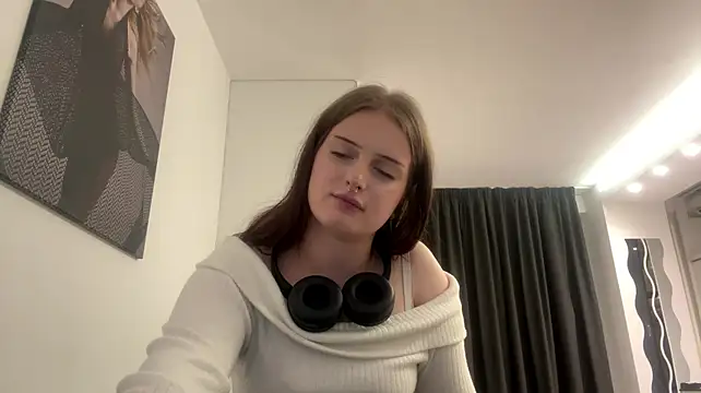 Chat XXX en directo de Volume_sound