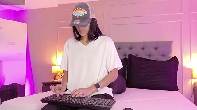 ALICESANDOVAL Live XXX-chat