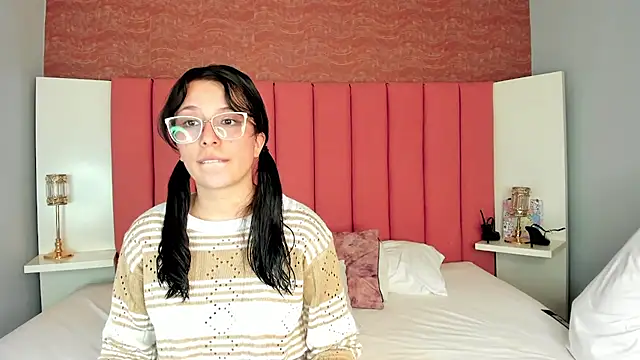 Chat +18 de littlespots ao vivo
