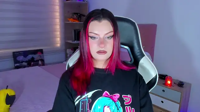 OphelianaRose33's Live XXX Chat