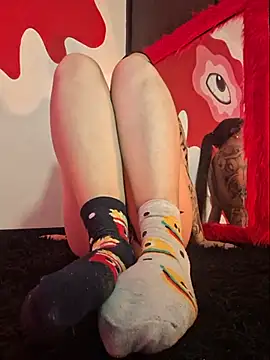 Živý XXX chat AbbyGarciaa