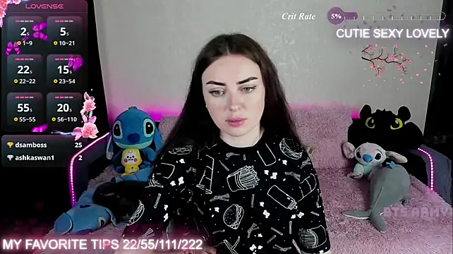 SemurMur's Live XXX Chat
