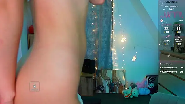 Chat XXX en directo de _Sweetcams_