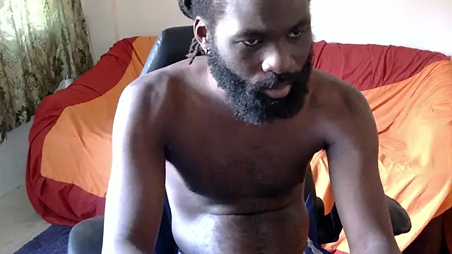 Chat +18 de Darkkras ao vivo