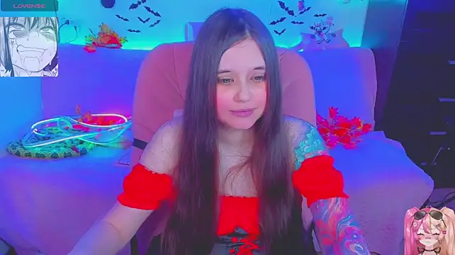 Lolisuccub XXX чат на живо