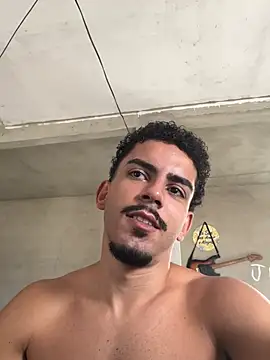 menoquarentan Webbikameraesitys