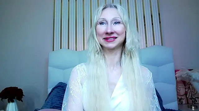 Živý XXX chat KissDreamm