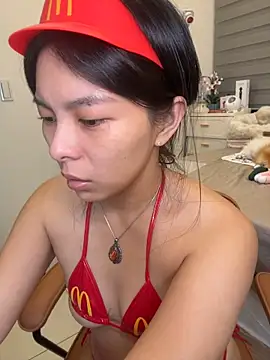 DandanBurgerking 网络视讯表演