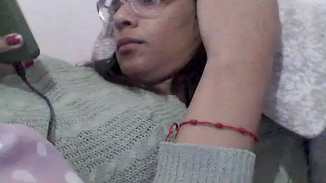 Chat XXX ao vivo de mariy_