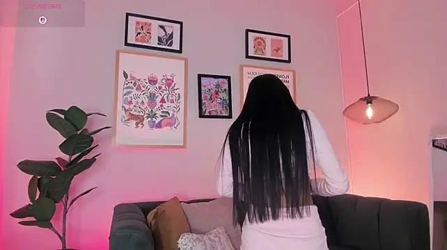 Tiffany_Low's Live XXX Chat