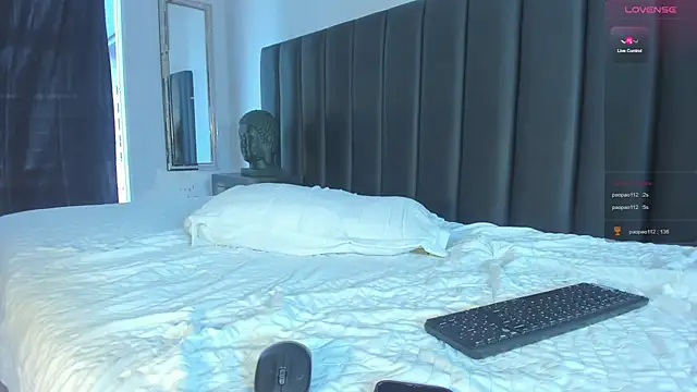 Dayanavelez Obrolan Langsung XXX