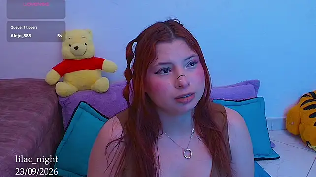 lilac_night33 – Live XXX-chat