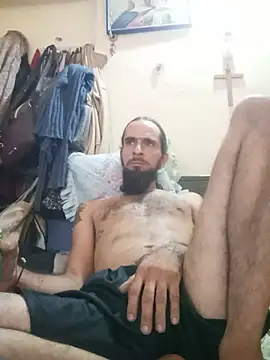 Hairy_mannn2 Live XXX-chat