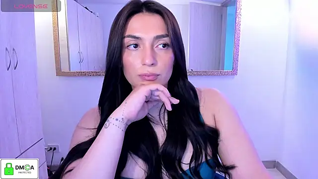 EricaVanderhill 라이브 XXX 채팅