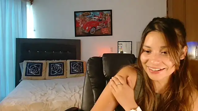 3littles Chat XXX in diretta
