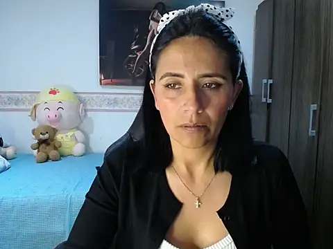 sharoon_cheerry Chat XXX in diretta
