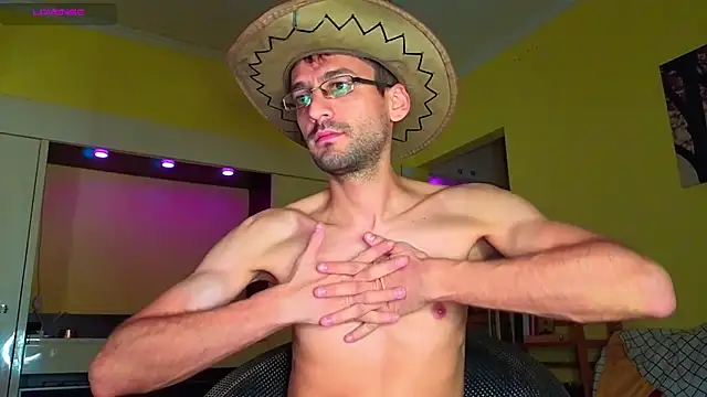 Chat XXX Live HungEddy