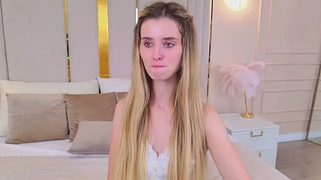 دردشة MarybethSnow الجنسية المباشرة
