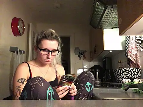xxamyleighxx Show in webcam