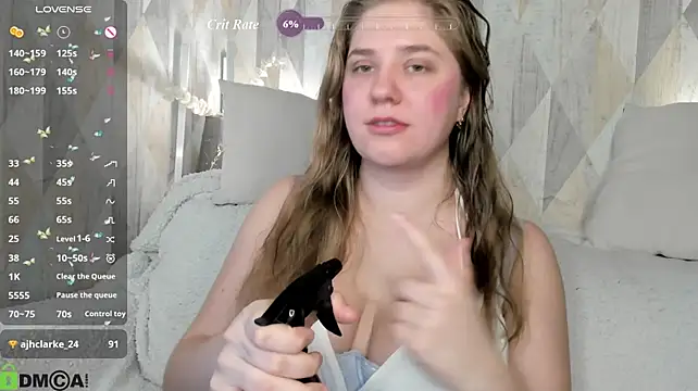 Megan_Violer's Live XXX Chat