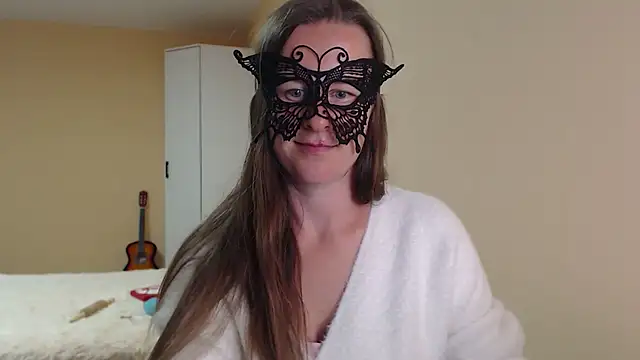 Chat XXX en directo de RebeccaSwan