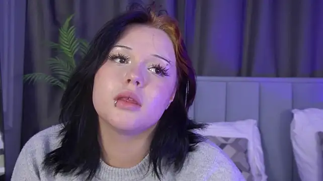 دردشة KittyNuarr الجنسية المباشرة