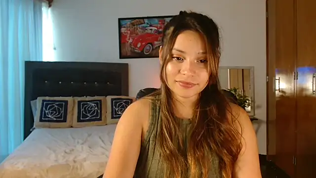 Chat XXX en directo de 3littles