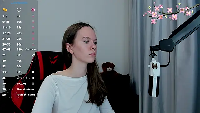 Chat XXX en directo de Vulgar_Tamer