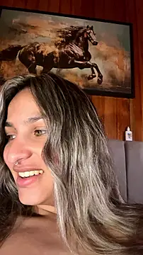 AliceStone19 – Live XXX-chat