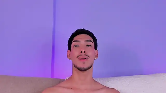 ApoloXanthos Live XXX-chat