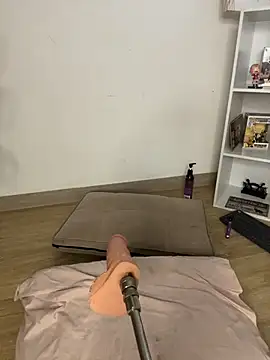 VictoriaHiill Live XXX-Chat