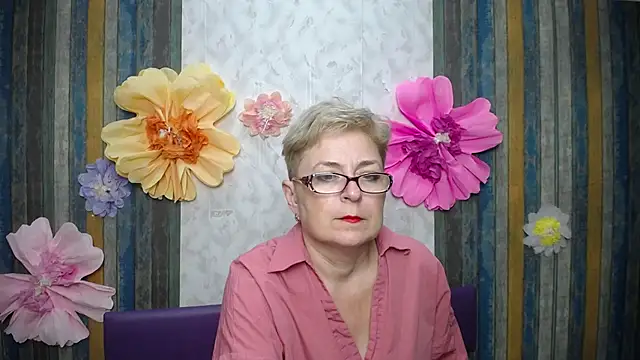 Czat XXX na żywo – EmiliaGree