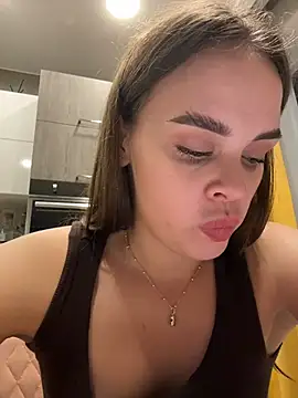 KristiRich's Live XXX Chat