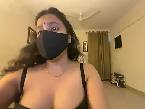 Chatroom XXX en direct de Anna_girl22