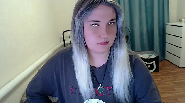 EvaMiron Live XXX-Chat