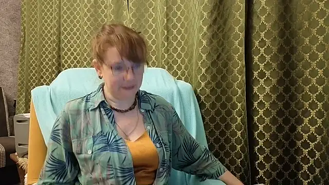 Miss_SandraX Chat XXX in diretta