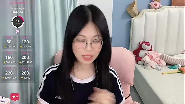 Luna-666 Chat XXX in diretta