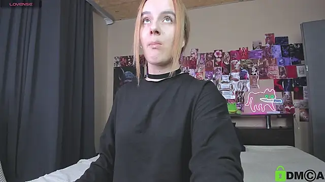 Min1Kara Chat XXX live